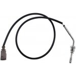 NTY Snímač teploty výfukových plynů za filtrem DPF SKODA FABIA 1.6TDI 2010- ROOMSTER 1.6TDI 2010- VW POLO 1.6TDI 2009- 03L906088CH | Zboží Auto