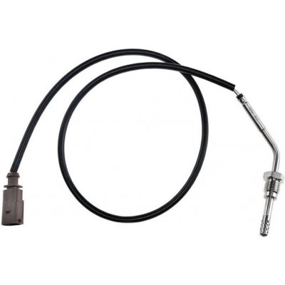 NTY Snímač teploty výfukových plynů za filtrem DPF SKODA FABIA 1.6TDI 2010- ROOMSTER 1.6TDI 2010- VW POLO 1.6TDI 2009- 03L906088CH | Zboží Auto