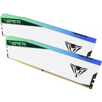 Patriot Viper Elite 5 DDR5 96GB 6000MHz CL42 PVER596G60C42KW – Hledejceny.cz