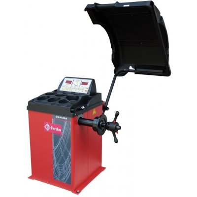 Vyvažovačka CB910GB | Zboží Auto
