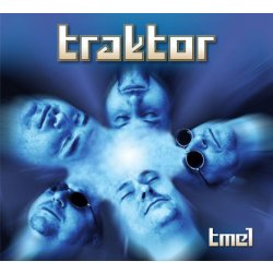 Traktor - Tmel CD