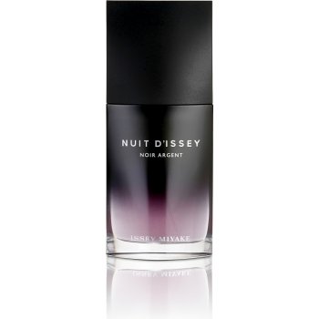 Issey Miyake Nuit D'Issey Noir Argent parfémovaná voda pánská 100 ml