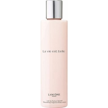 Lancome La Vie Est Belle Woman parfémové tělové mléko 200 ml