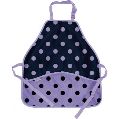 Stil zástěrka na výtvarnou výchovu Cute bow – Hledejceny.cz