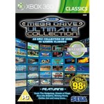 Sega Mega Drive Ultimate Collection – Zboží Mobilmania