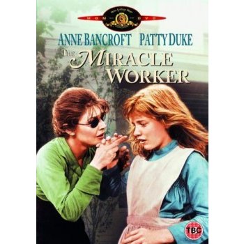 The Miracle Worker DVD