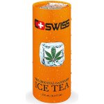 CSWISS Cannabis Ice Tea 250 ml – Zboží Dáma