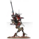 Adeptus Mechanicus Ironstrider – Zbozi.Blesk.cz