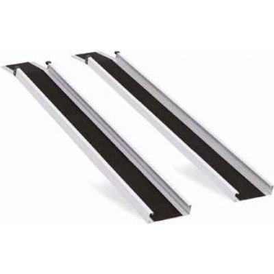 Moretti, Přenosné nájezdy Rozměr: Přenosné nájezdy - 61 cm CR507-1 – Zboží Dáma