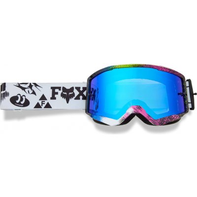 Fox Racing MAIN 2.0 COSMO SPARK – Zboží Mobilmania