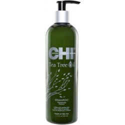 Chi Tea Tree Oil Shampoo 739 ml