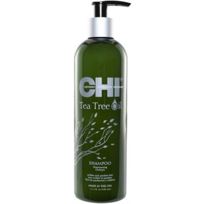 Chi Tea Tree Oil Shampoo 739 ml – Sleviste.cz