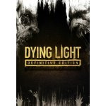 Dying Light (Definitive Editon) – Hledejceny.cz