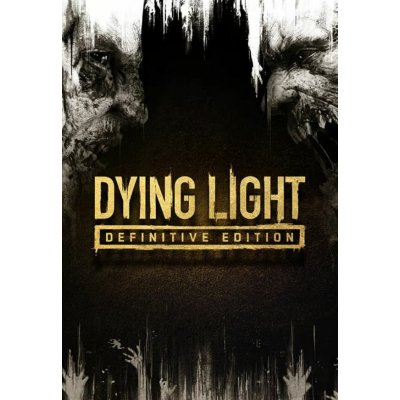 Dying Light (Definitive Editon) – Zbozi.Blesk.cz