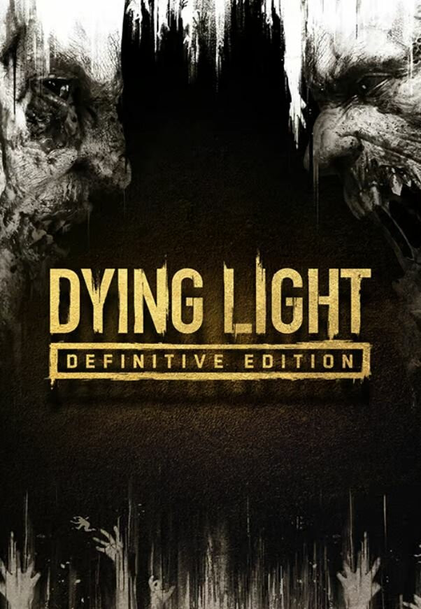 Dying Light (Definitive Editon)