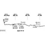 Bosal BS 141-005 – Hledejceny.cz