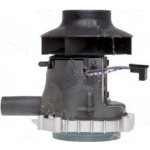 Dmychadlo AIRTOP 2000 24 WEBASTO 1322633A | Zboží Auto