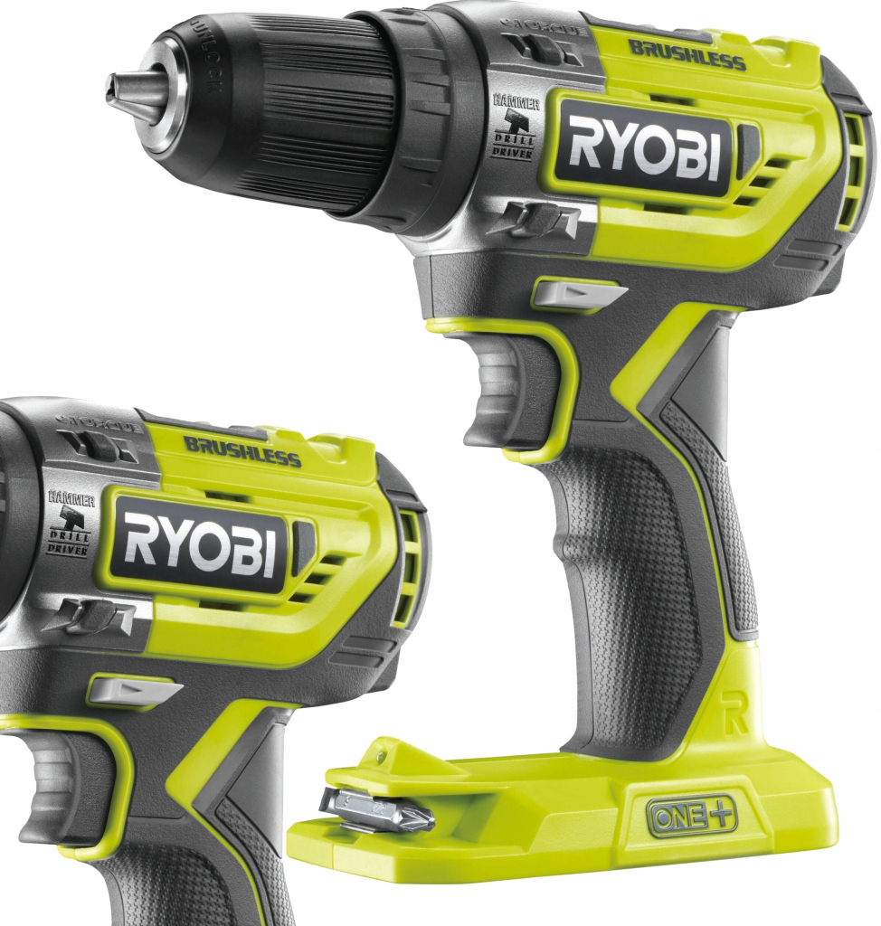 RYOBI R18PD5 5133003595