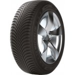 Michelin Alpin 5 205/60 R16 92V – Sleviste.cz