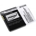 Powery Fritz!Fon C4 750mAh Li-Ion 3,7V - neoriginální – Zboží Mobilmania