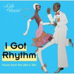 Various - I Got Rhythm CD – Hledejceny.cz