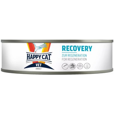 Happy Cat VET Dieta Recovery 100 g