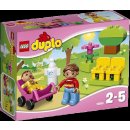 LEGO® DUPLO® 10585 Maminka a miminko