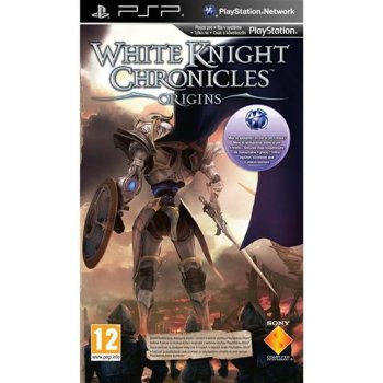 White Knight Chronicles: Origins