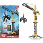Dickie Jeřáb Mighty Crane 110 cm, na kabel – Hledejceny.cz