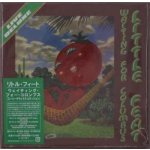 Little Feat: Waiting For Columbus DLX | LTD CD 8 Set – Hledejceny.cz