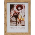 Fotorámeček Style 10x15 3 světle hnědý – Zboží Živě