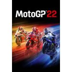 MotoGP 22 – Zboží Mobilmania