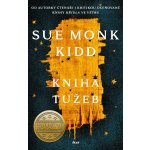 Kniha tužeb - Sue Monk Kidd – Hledejceny.cz