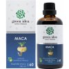 Doplněk stravy GREEN IDEA Maca bezlihová tinktura 100 ml