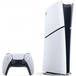 Herní konzole PlayStation 5 Slim Digital Edition
