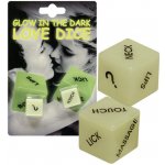 Kostky lásky svítící ve tmě – Zbozi.Blesk.cz