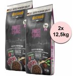 Belcando Finest Croc 2 x 12,5 kg