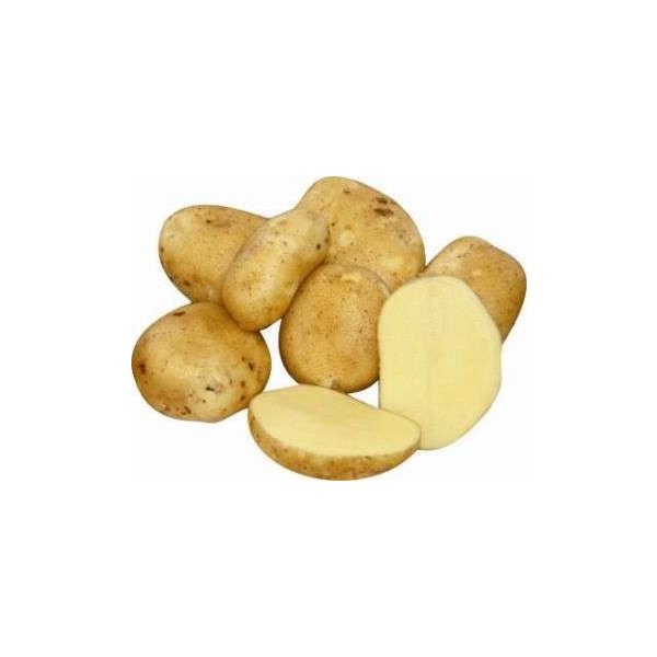 Osivo a semínko Sadbové brambory ADÉLA rané - 25kg