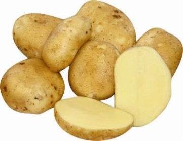 Sadbové brambory ADÉLA rané - 25kg