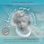 Andělé v mých vlasech - Lorna Byrneová, Gabriela Filippi – Zboží Dáma