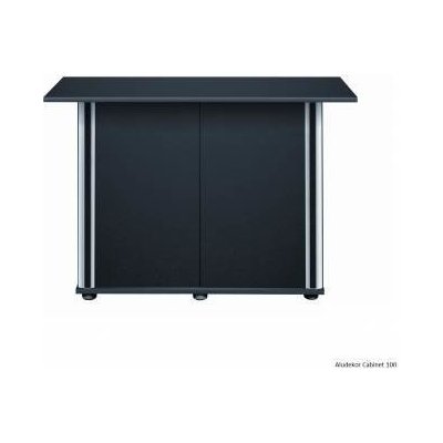 Aquael stolek Aludekor 60 x 30 x 73 cm – Zboží Dáma