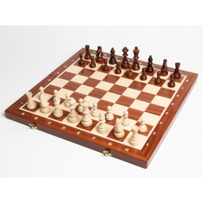 Madon Šachová souprava Tournament 6 – Zboží Dáma