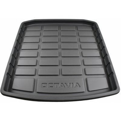 Plastová vana do kufru Škoda auto Škoda Octavia IV sedan 2020- 5E6061162 – Hledejceny.cz