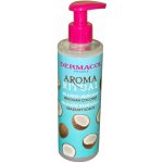 Dermacol Aroma Ritual Brazilian Coconut tekuté mýdlo brazilský kokos 250 ml – Hledejceny.cz