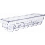 Orion Box na vajíčka transparentní na 14 ks – Zboží Dáma