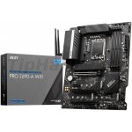 MSI PRO Z690-A WIFI – Hledejceny.cz