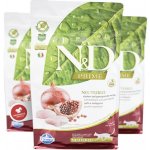 N&D PRIME Cat Neutered Chicken&Pomegranate 1,5 kg – Hledejceny.cz
