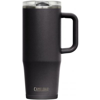 Camelbak Thrive Mug VSS 1 l Black – Hledejceny.cz