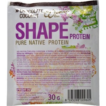 Prom-IN Shape shake protein 30 g