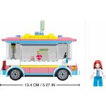 Sluban B0797 Ambulance – Zboží Dáma